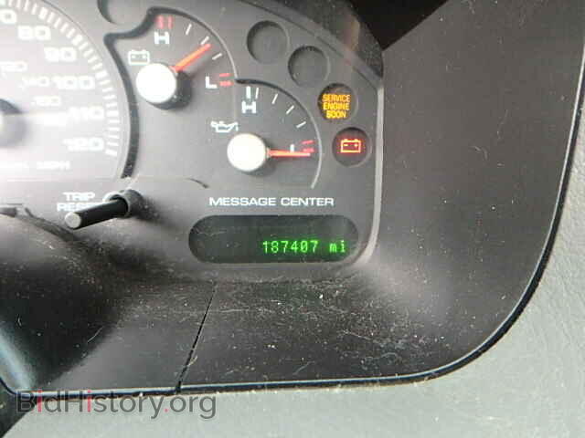 2005 FORD EXPLORER - VIN: 1FMZU73K85UA01877 - Фото 8