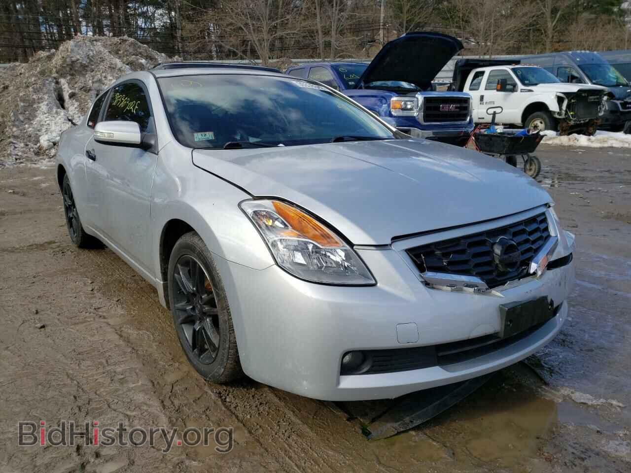 Фотография 1N4BL24E08C120589 - NISSAN ALTIMA 2008