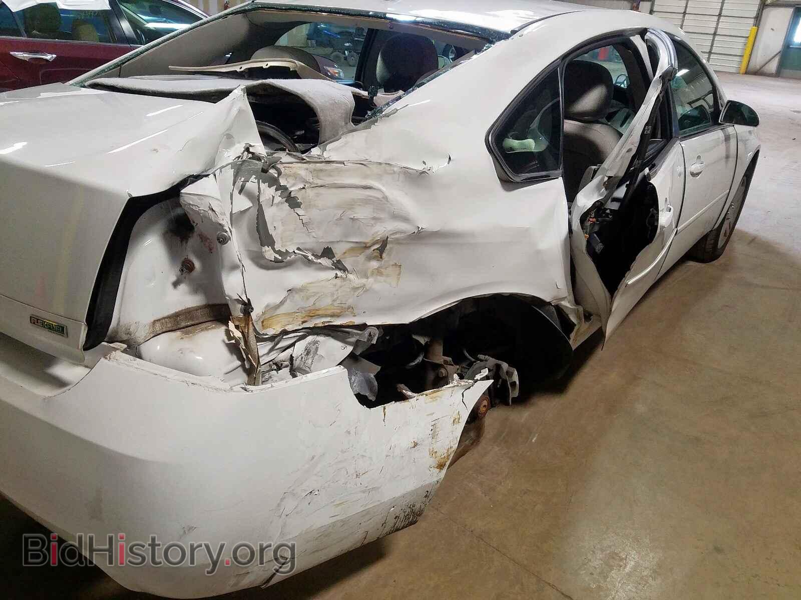 2013 CHEVROLET IMPALA - VIN: 2G1WG5E30D1156998 - Фото 9