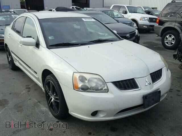 Фотография 4A3AB36F45E047535 - MITSUBISHI GALANT 2005