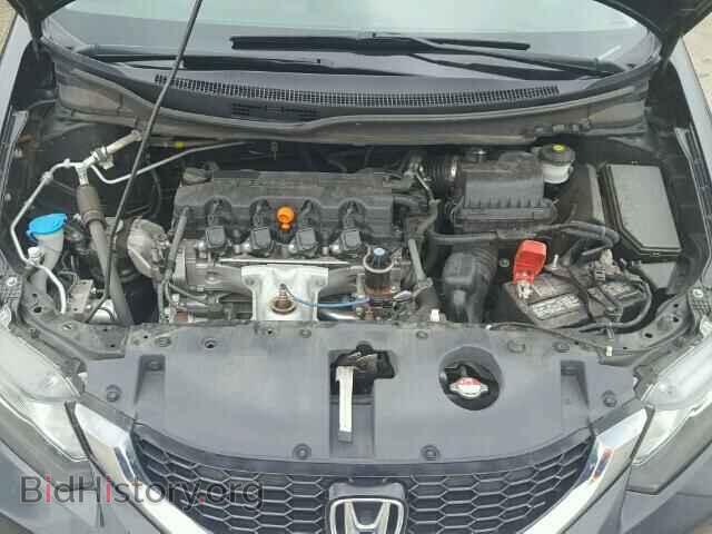 2014 HONDA CIVIC - VIN: 19XFB2F80EE051171 - Фото 7