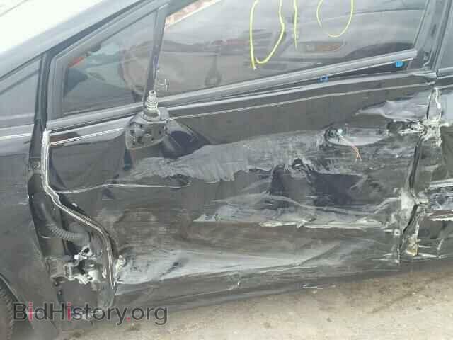 2014 HONDA CIVIC - VIN: 19XFB2F80EE051171 - Фото 9