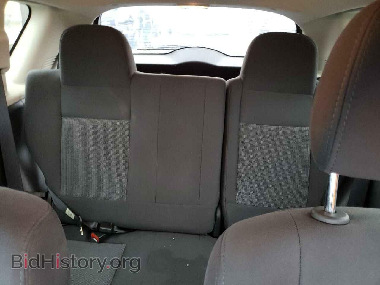 2013 JEEP COMPASS - VIN: 1C4NJCEB6DD169260 - Photo 10
