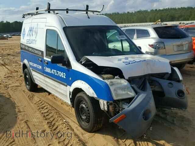 Photo NM0LS7AN8BT069480 - FORD TRANSIT CO 2011
