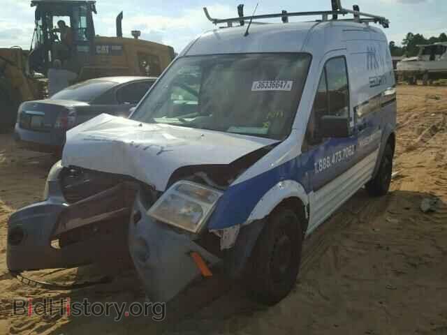 2011 FORD TRANSIT CO - VIN: NM0LS7AN8BT069480 - Фото 2
