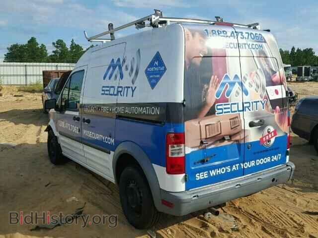 2011 FORD TRANSIT CO - VIN: NM0LS7AN8BT069480 - Фото 3