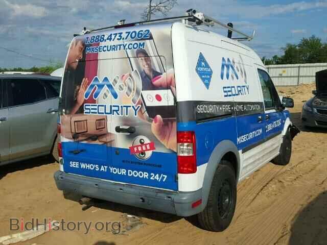 2011 FORD TRANSIT CO - VIN: NM0LS7AN8BT069480 - Фото 4
