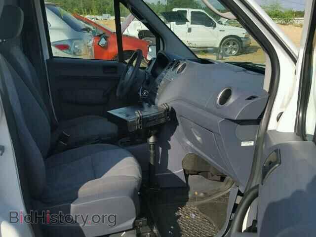 2011 FORD TRANSIT CO - VIN: NM0LS7AN8BT069480 - Фото 5