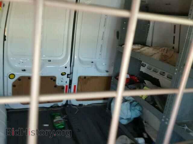 2011 FORD TRANSIT CO - VIN: NM0LS7AN8BT069480 - Фото 6