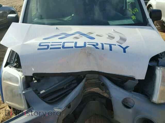 2011 FORD TRANSIT CO - VIN: NM0LS7AN8BT069480 - Фото 7