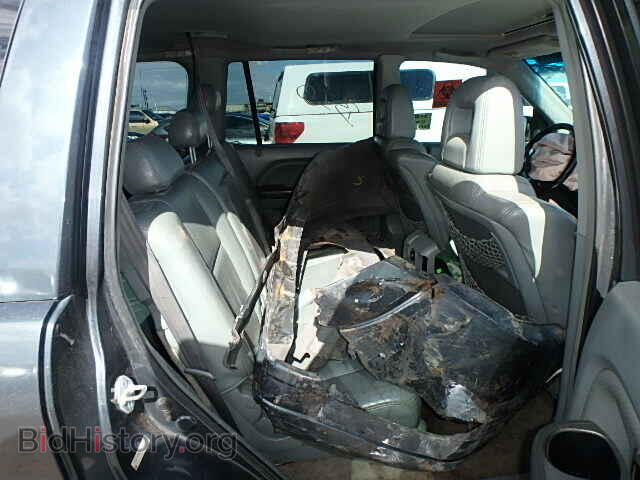 2005 HONDA PILOT - VIN: 2HKYF18535H535633 - Фото 6