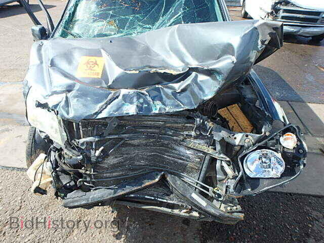 2005 HONDA PILOT - VIN: 2HKYF18535H535633 - Фото 7