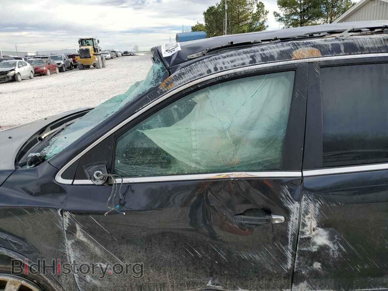 2014 BUICK ENCLAVE - VIN: 5GAKVBKD0EJ373614 - Фото 7
