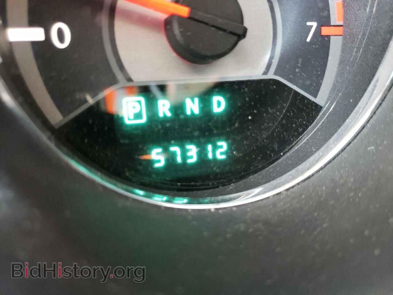 2014 CHRYSLER 200 - VIN: 1C3CCBCG3EN135500 - Фото 8