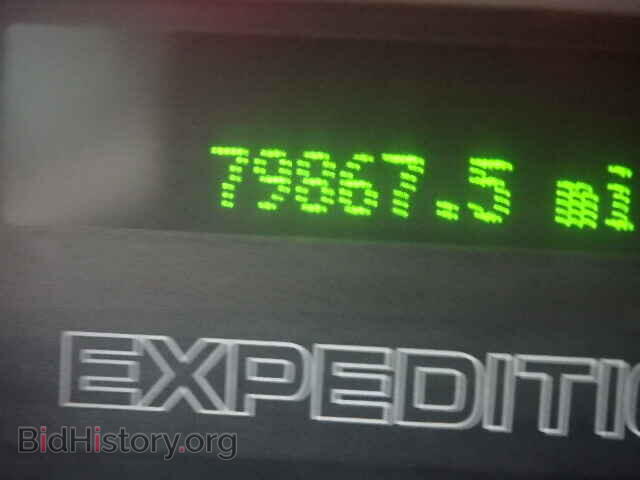2008 FORD EXPEDITION - VIN: 1FMFU155X8LA32579 - Фото 8