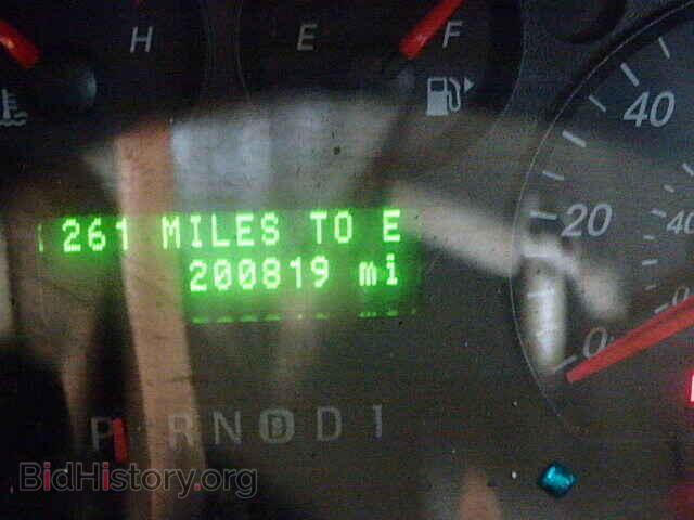 2005 FORD TAURUS - VIN: 1FAFP53225A199754 - Фото 8