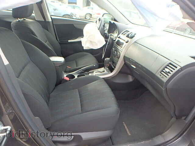 2011 TOYOTA COROLLA - VIN: 2T1BU4EEXBC607847 - Photo 5