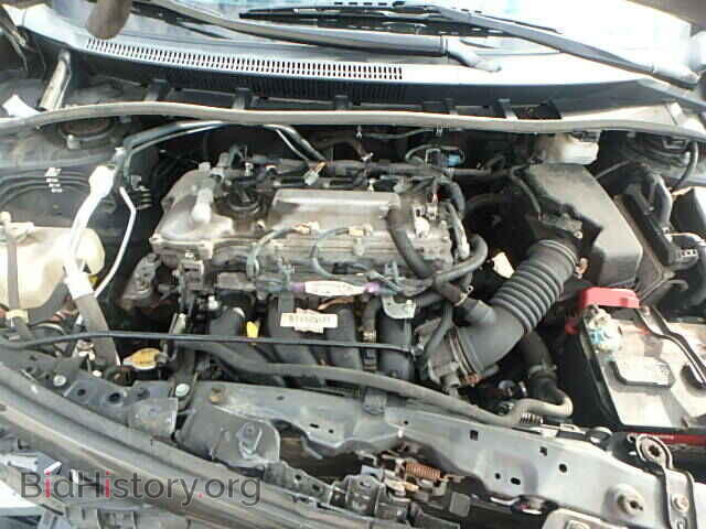 2011 TOYOTA COROLLA - VIN: 2T1BU4EEXBC607847 - Photo 7