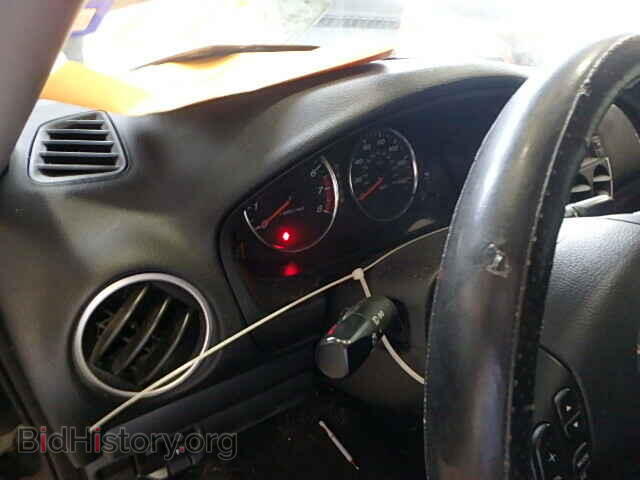 2008 MAZDA 6 - VIN: 1YVHP80C885M43478 - Фото 8