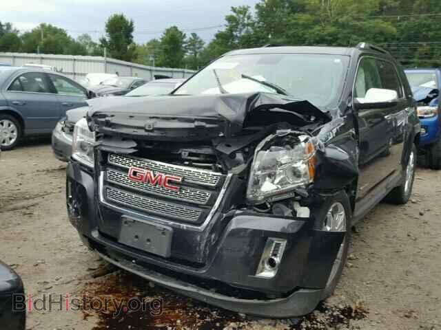 2012 GMC TERRAIN - VIN: 2GKFLXE53C6114461 - Фото 2