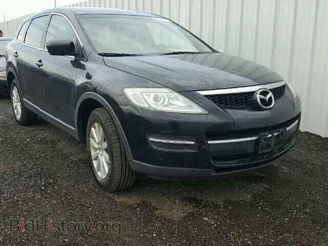 Photo JM3TB38A380151035 - MAZDA CX-9 2008