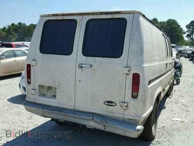 1987 FORD ECONOLINE - VIN: 1FTEE14Y0HHB93387 - Photo 4