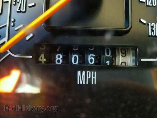 1987 FORD ECONOLINE - VIN: 1FTEE14Y0HHB93387 - Photo 8