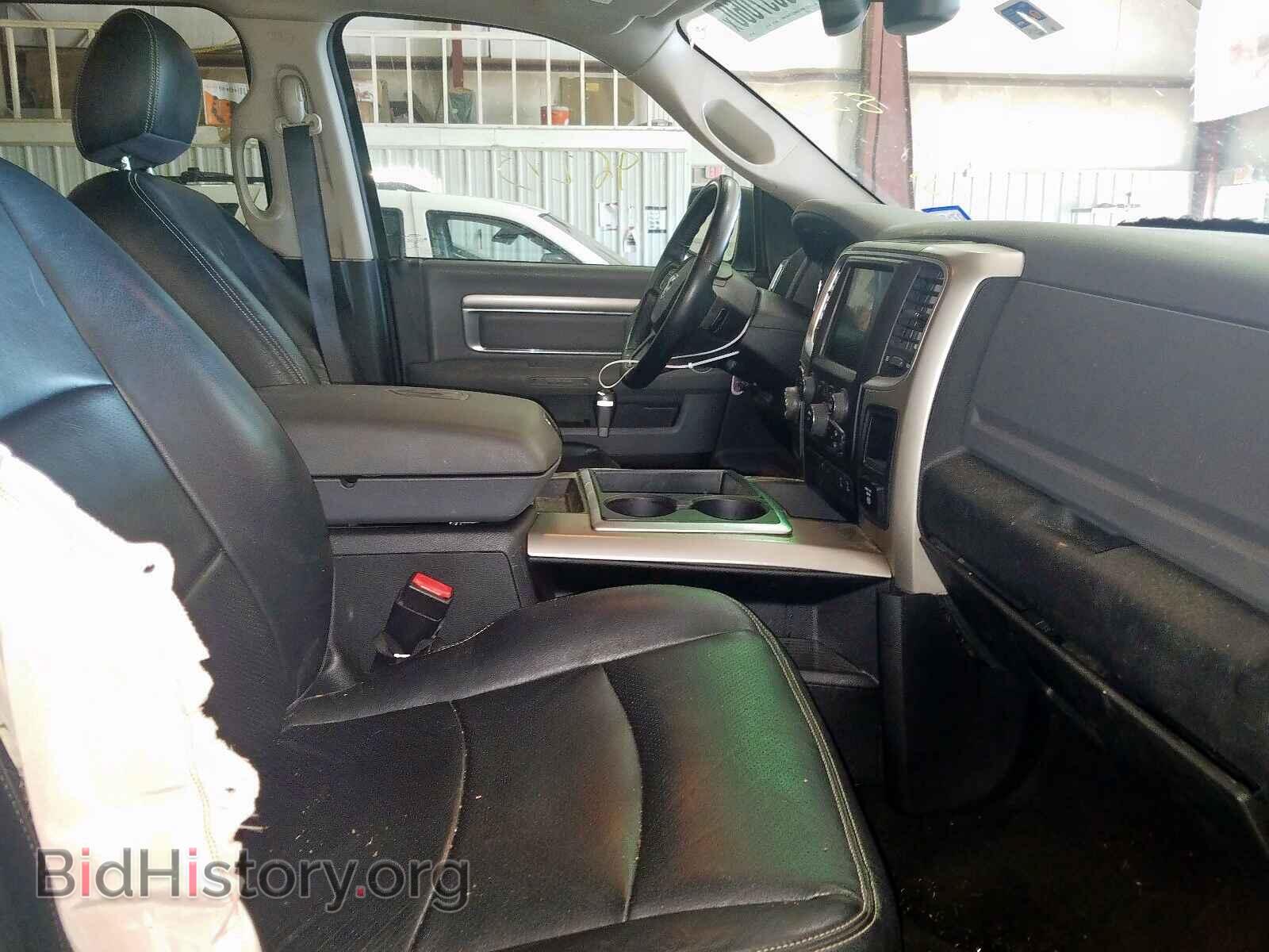 2014 RAM 1500 - VIN: 1C6RR6LT0ES448327 - Фото 5