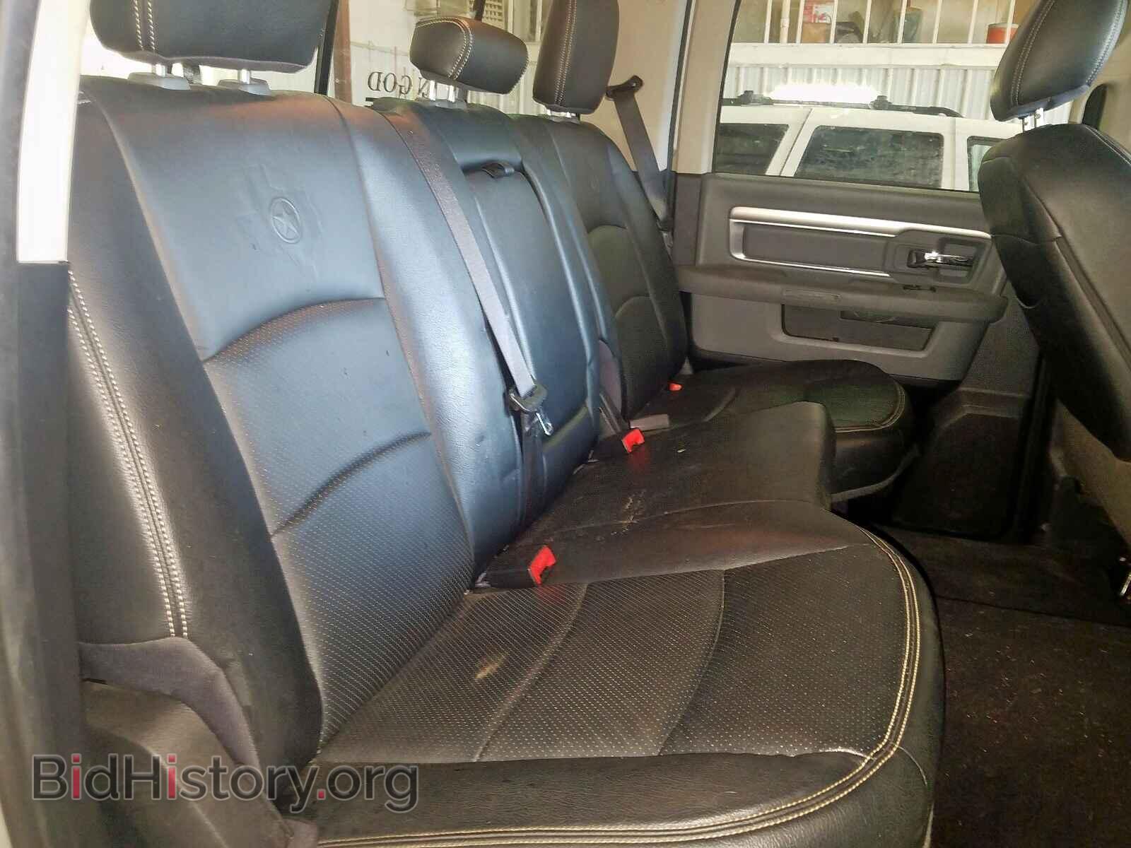 2014 RAM 1500 - VIN: 1C6RR6LT0ES448327 - Фото 6