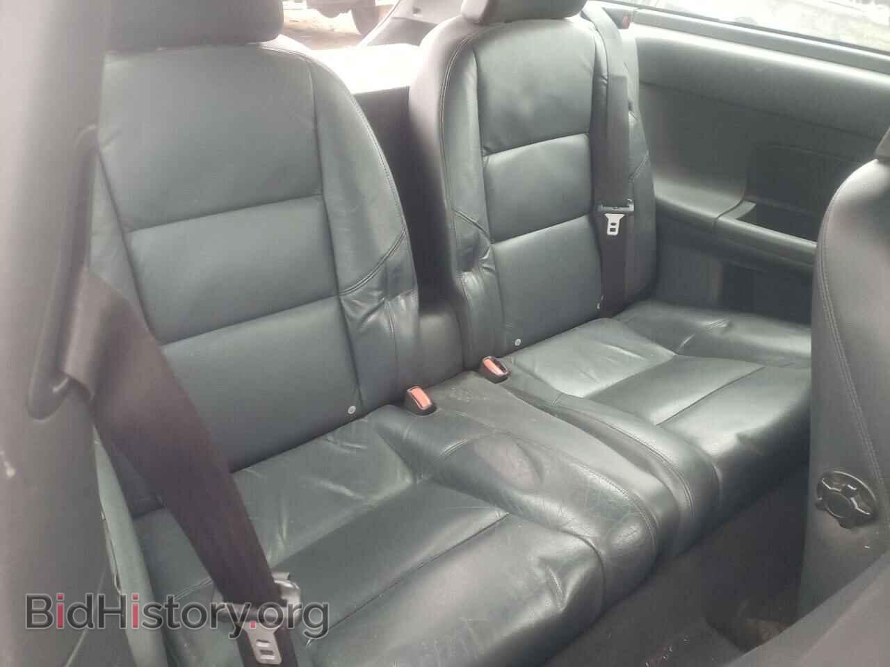 2011 VOLVO C30 - VIN: YV1672MK9B2198107 - Фото 10