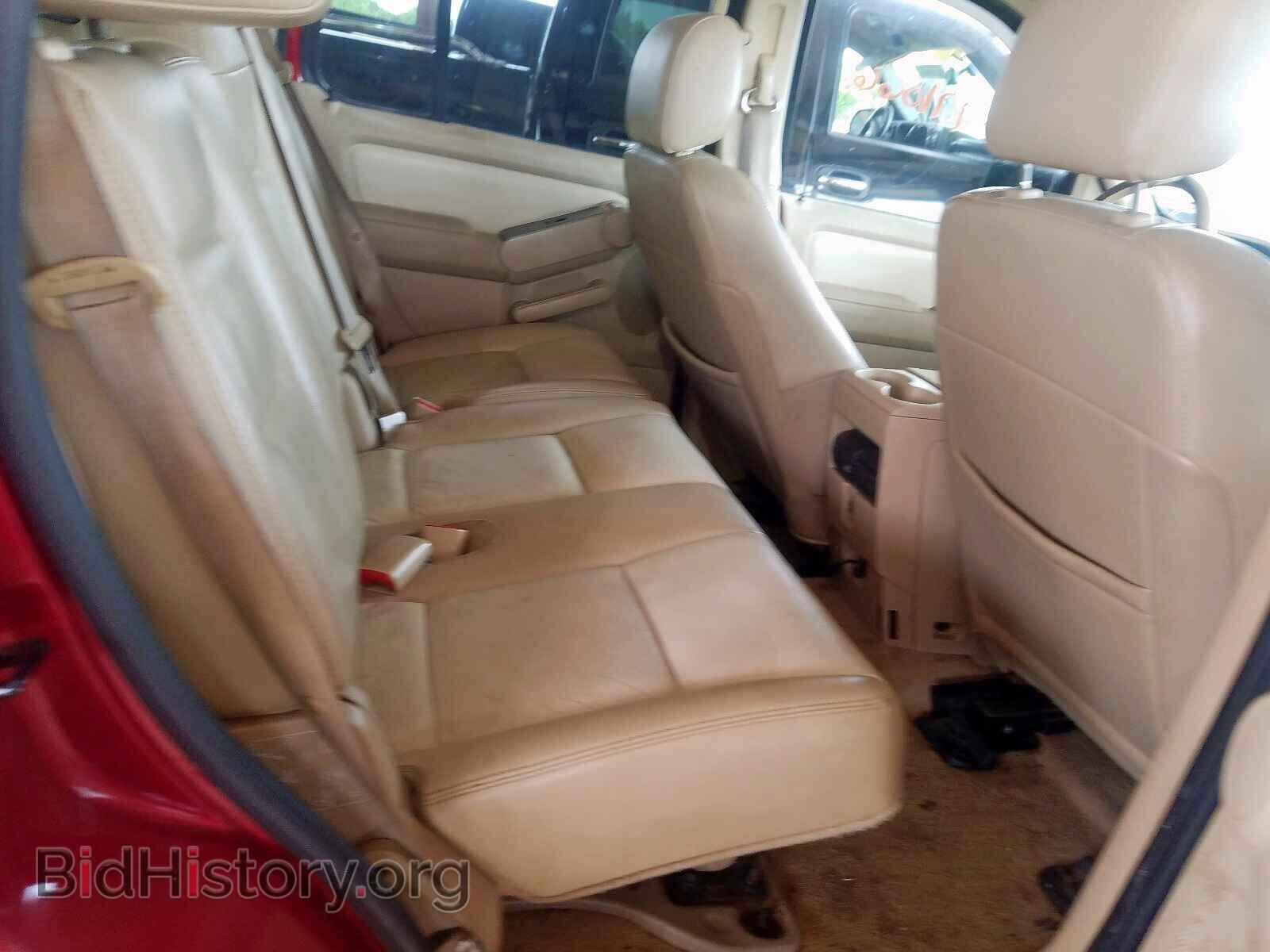 2006 FORD EXPLORER - VIN: 1FMEU63E26UB33991 - Фото 6