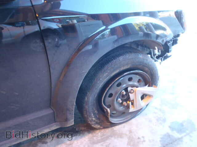 2014 DODGE JOURNEY - VIN: 3C4PDCAB6ET194161 - Фото 10