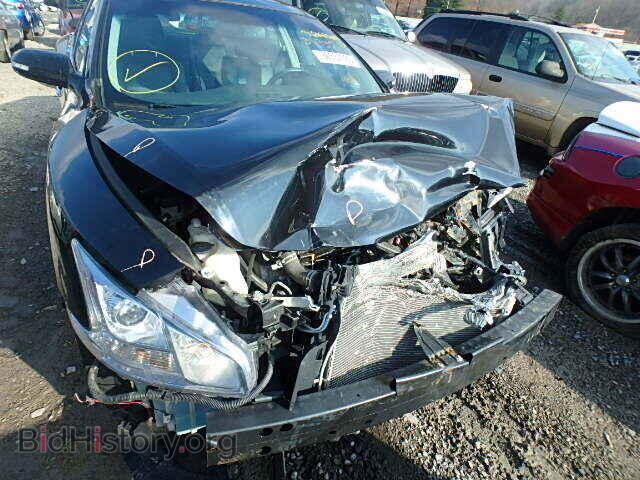 2012 NISSAN MAXIMA - VIN: 1N4AA5AP4CC830791 - Фото 10