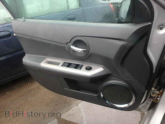 2009 DODGE AVENGER - VIN: 1B3LC56B09N538466 - Фото 9