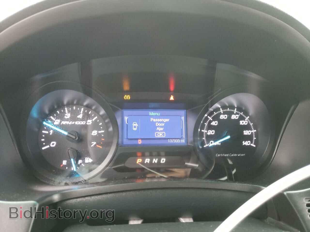 2013 FORD EXPLORER - VIN: 1FM5K8AR0DGB44149 - Фото 9