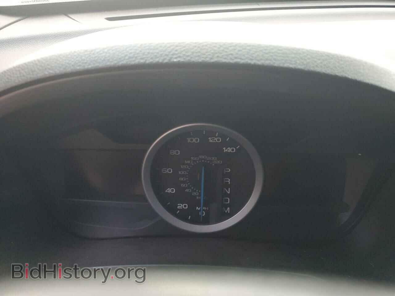 2013 FORD EXPLORER - VIN: 1FM5K7D80DGC74302 - Photo 9