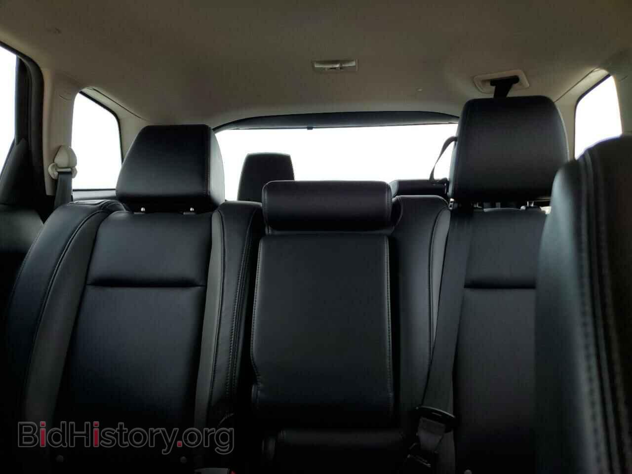 2012 MAZDA CX-9 - VIN: JM3TB3CV2C0365551 - Фото 10