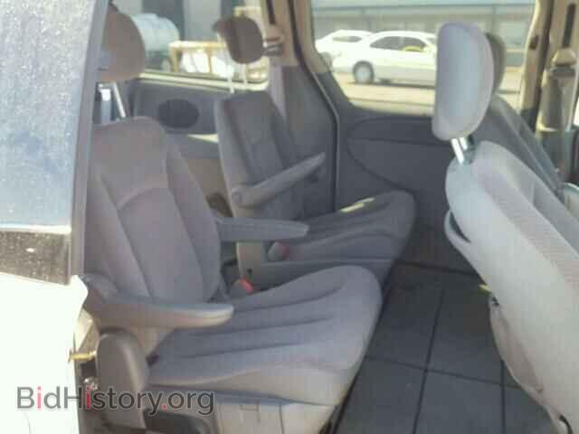 2006 DODGE CARAVAN - VIN: 2D4GP44L26R913270 - Фото 6