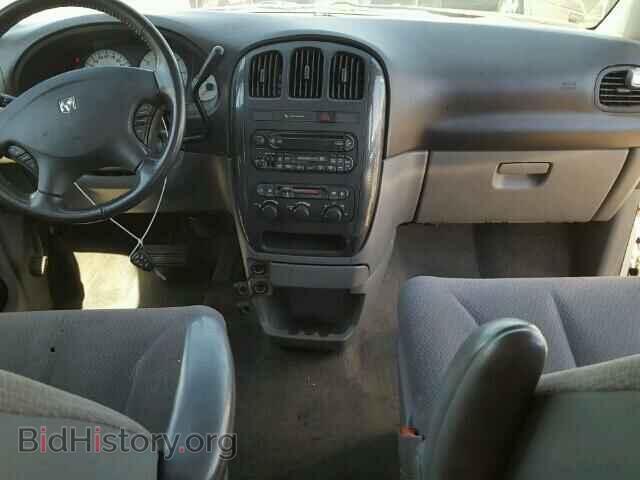 2006 DODGE CARAVAN - VIN: 2D4GP44L26R913270 - Фото 9