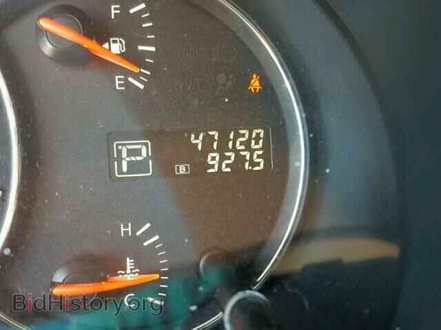 2014 NISSAN MAXIMA - VIN: 1N4AA5AP5EC915349 - Фото 8