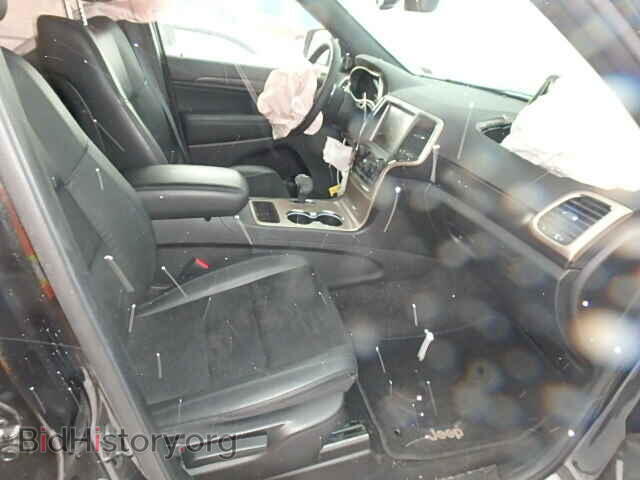 2014 JEEP CHEROKEE - VIN: 1C4RJFAG1EC497228 - Фото 5