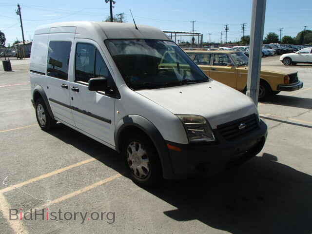 Фотография NM0LS6AN5AT002179 - FORD TRANSIT CO 2010