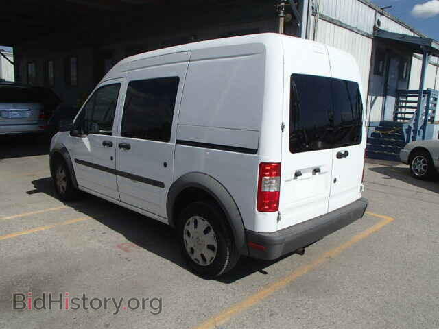 2010 FORD TRANSIT CO - VIN: NM0LS6AN5AT002179 - Фото 3