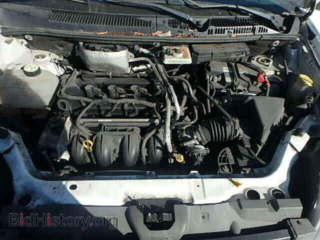 2010 FORD TRANSIT CO - VIN: NM0LS6AN5AT002179 - Фото 7