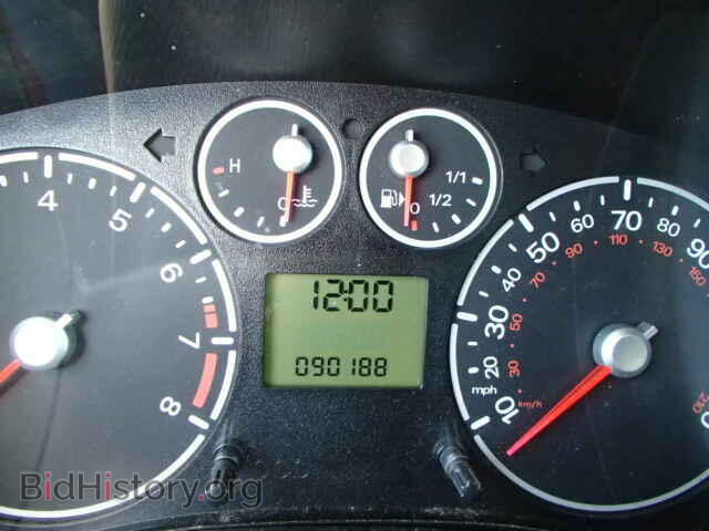 2010 FORD TRANSIT CO - VIN: NM0LS6AN5AT002179 - Фото 8