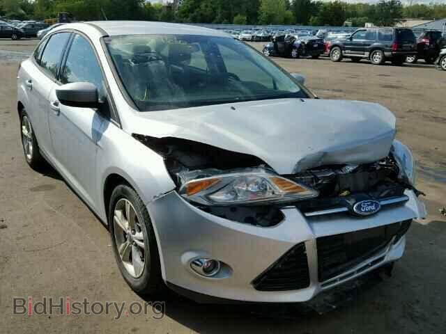 Фотография 1FAHP3F23CL187462 - FORD FOCUS 2012