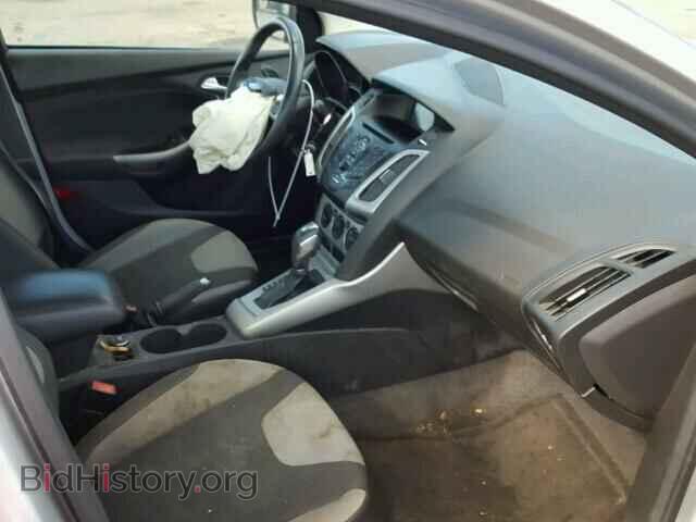 2012 FORD FOCUS - VIN: 1FAHP3F23CL187462 - Фото 5