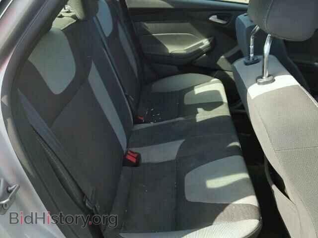 2012 FORD FOCUS - VIN: 1FAHP3F23CL187462 - Фото 6