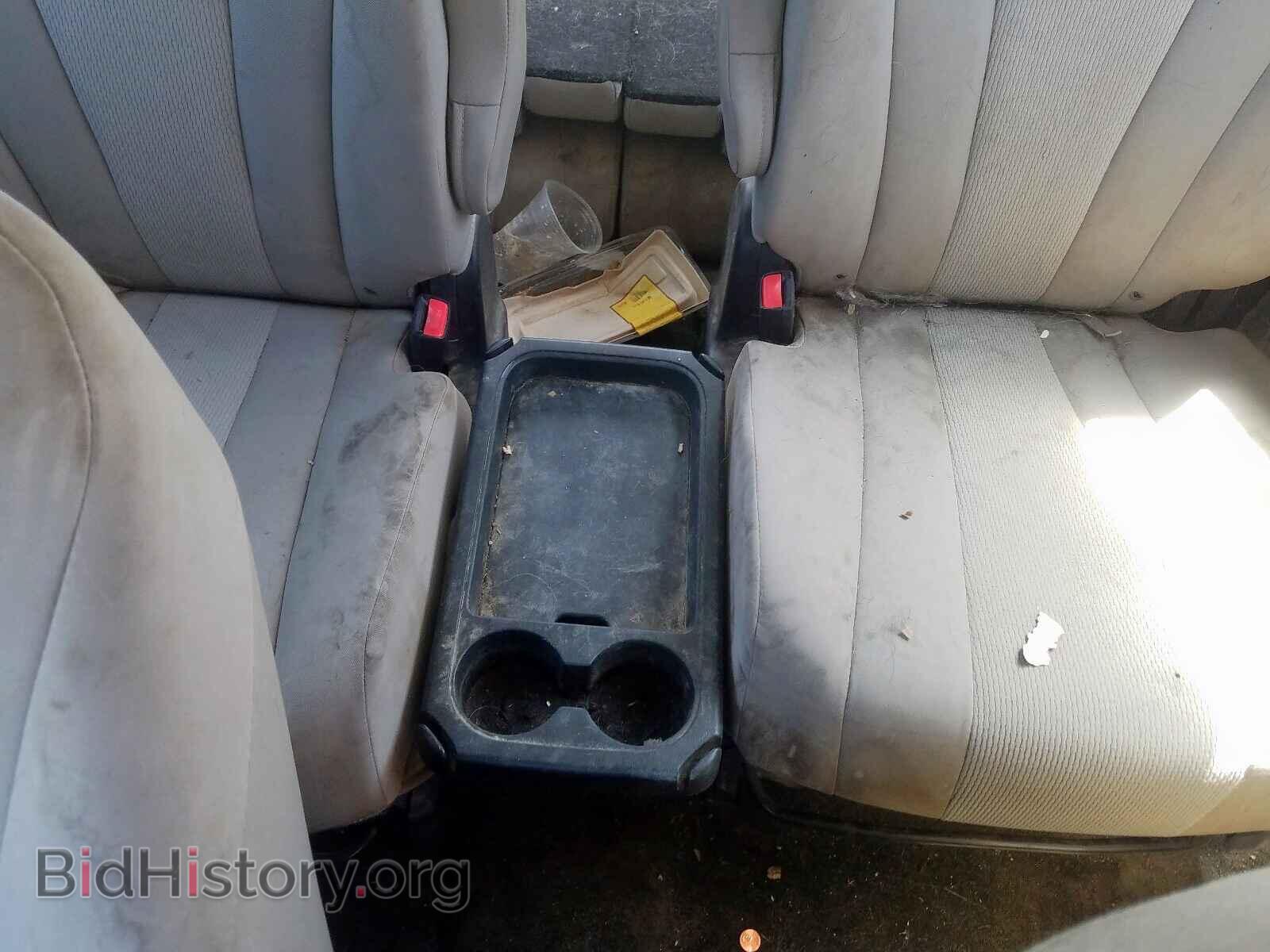 2013 MAZDA 5 - VIN: JM1CW2CLXD0148840 - Фото 6