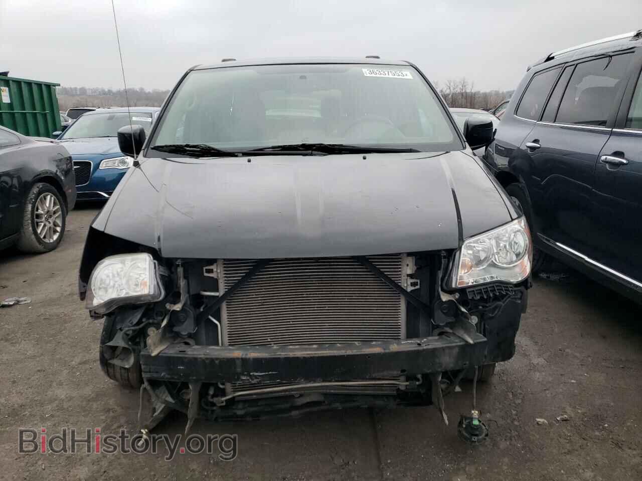 2014 CHRYSLER MINIVAN - VIN: 2C4RC1BG1ER438795 - Photo 5
